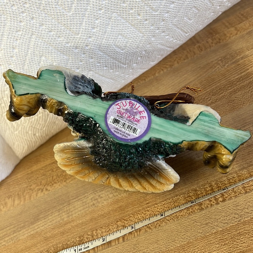 Turkey Shelf Sitter Thanksgiving Art - Picture 8 of 14